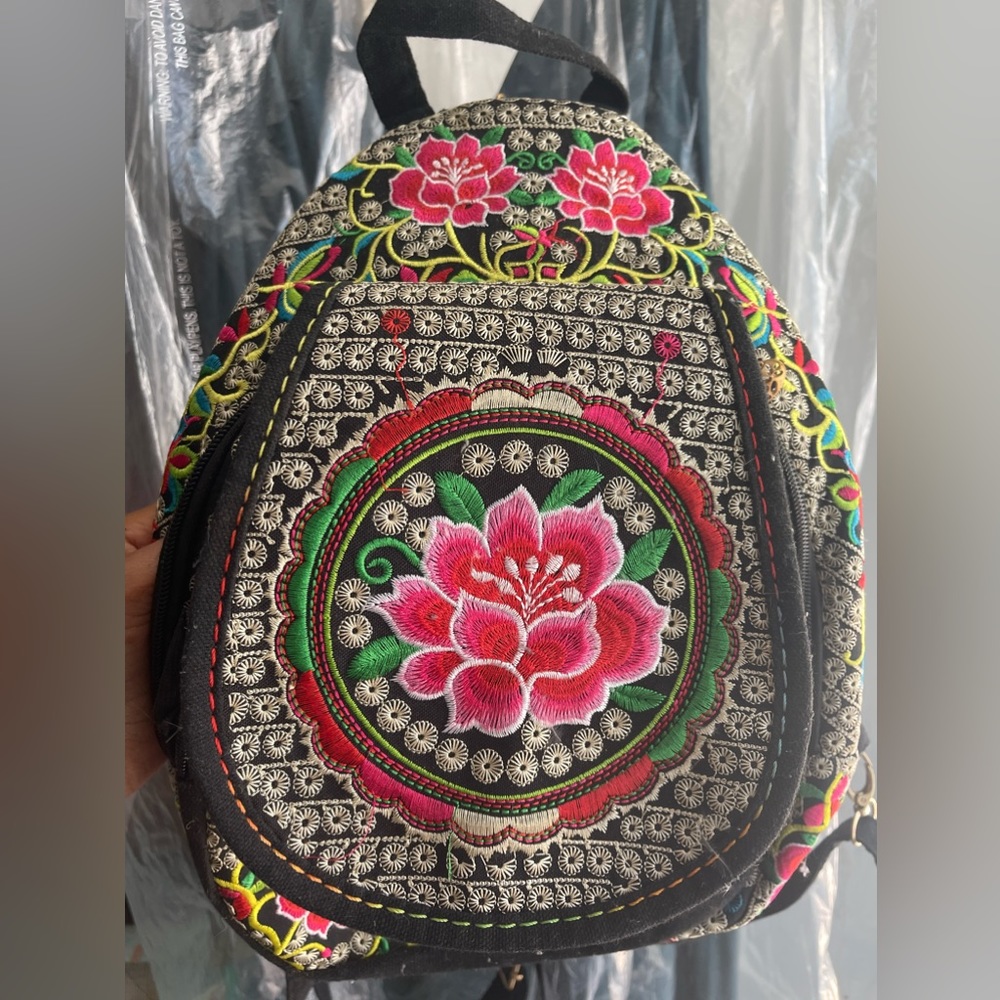 Beautiful Thailand Bag